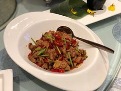 -济南喜来登酒店-采悦轩中餐厅