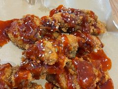 -Woolee韩食堂·韩式家庭料理