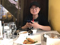 -Mr.J义法厨房(北医店)
