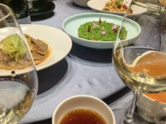 -狮王府淮扬菜(万象城店)