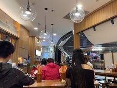 -王春春鸡汤饭(上海中海环宇城店)