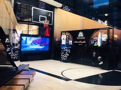 -Air Jordan(世贸天阶店)