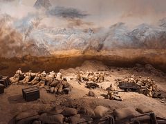 -三五九旅屯垦纪念馆