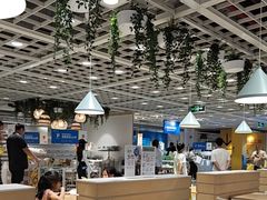 -宜家·瑞典风味餐厅(四元桥店)