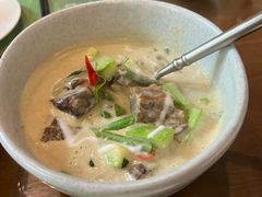 -帕蓝·暹罗料理(大学路店)