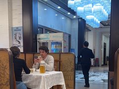 -马凯餐厅(地安门店)