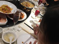 -芳芳私房菜·精做淮扬菜(承德路店)