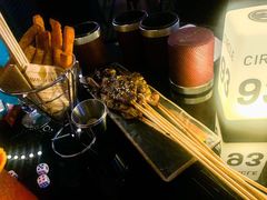 -CIRCLE·酒吧(第一国际店)