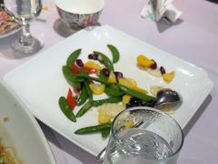 -味+新京宴·烤鸭·北京菜(创意谷店)