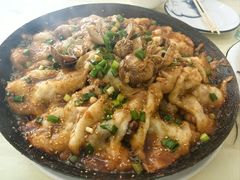 -黄皖餐厅(康大·鑫都汇府店)