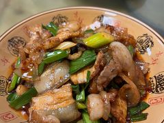 -周师饭店