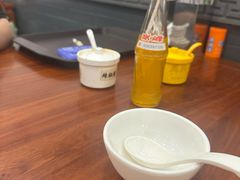 -清真·马洪小炒泡馍馆(钟楼回民街店)