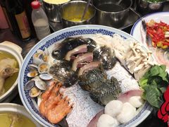 -大宅院(西溪路店)