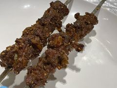 -马凯餐厅(地安门店)