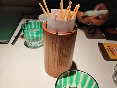 -華府Deluxe(兴业太古汇店)