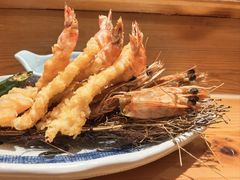 -大岛日本料理铁板烧(南通大饭店)