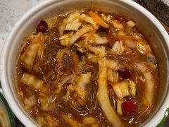 关中一品素-Aqua Oasis 水天堂(爱山广场店)