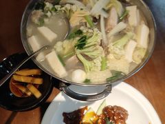 -乡里八闽·福州乡土菜(火车北站店)