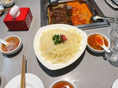 -海底捞火锅(振华商厦店)