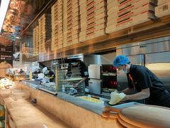 -比格比萨自助(宝山日月光店)