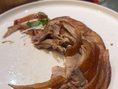 -大鸭梨烤鸭(左家庄店)