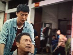 -金逸影城(武汉人信汇IMAX店)