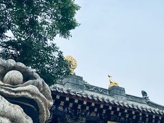 -护国法轮寺