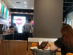 大堂-COSTA COFFEE(斯普瑞斯奥特莱斯店)