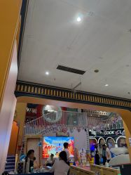 -meland亲子乐园•派对•研学(宁波华润万象城店)