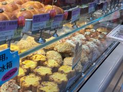 -PAOPAO Bakery&Café(港汇店)