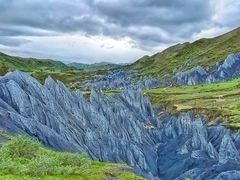 -墨石公园景区