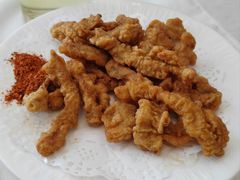 -香丰阁·烤鸭·川湘菜(昌平店)