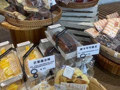 -嗒令甜品·主题融合料理餐厅(首座时代店)