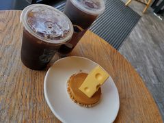 -星巴克(上海浦东禹悦汇店)