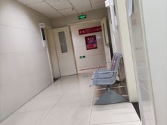 -成都市第二人民医院(庆云院区)