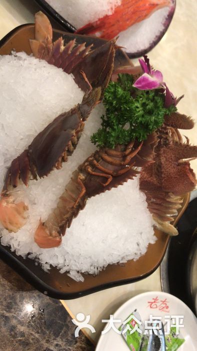 老友记海鲜姿造-图片-福州美食-大众点评网