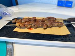 -大锅强·蒸海鲜青岛菜(金沙滩店)