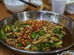 鹅肠-石岐乳鸽村(桥观坊南四巷店)