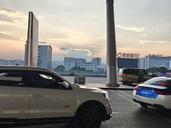 -贵阳龙洞堡国际机场-T2航站楼