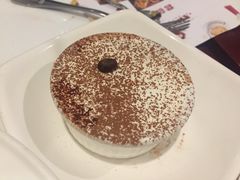 -爱丽丝牛排西餐厅(光谷步行街店)