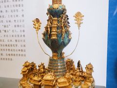 -承德避暑山庄景区