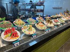 -东海怡品海鲜豆捞(星街坊店)