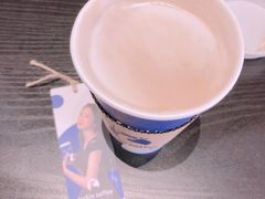 -瑞幸咖啡(艺树家工场店)