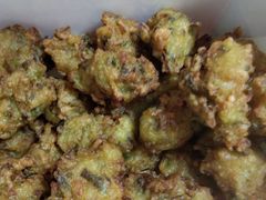 萝卜丸子-北坦杨家干炸里脊(总店)