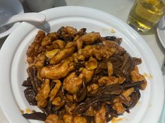 -天津大学·四十二斋餐厅