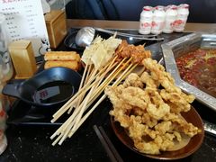 -香传承重庆火锅(直营中山路店)