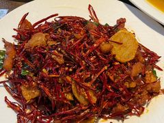 -小喜客·云南特色菜(纳西庭院店)