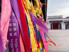 -灵山胜境