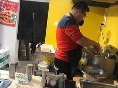 -傅强排骨(成都总店)