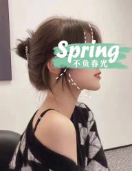 -OnHair造型